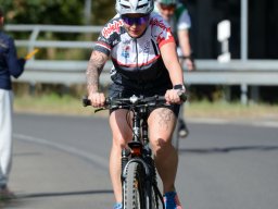 Team Triathlon (2025)